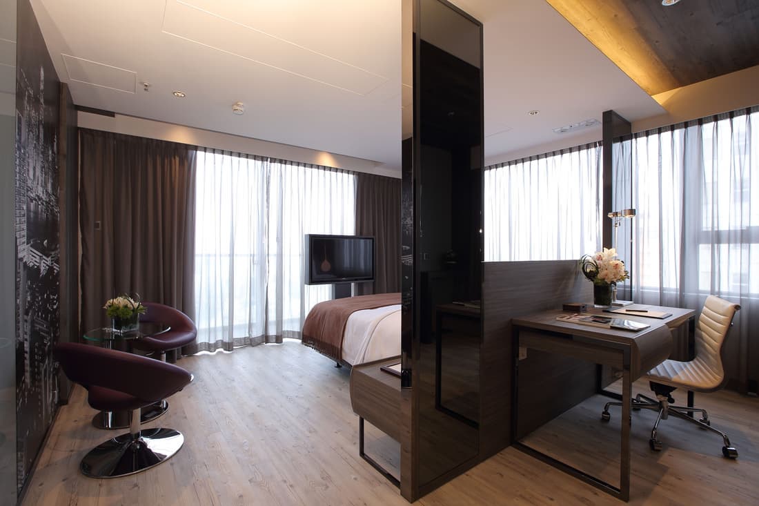 The Perkin Hotel