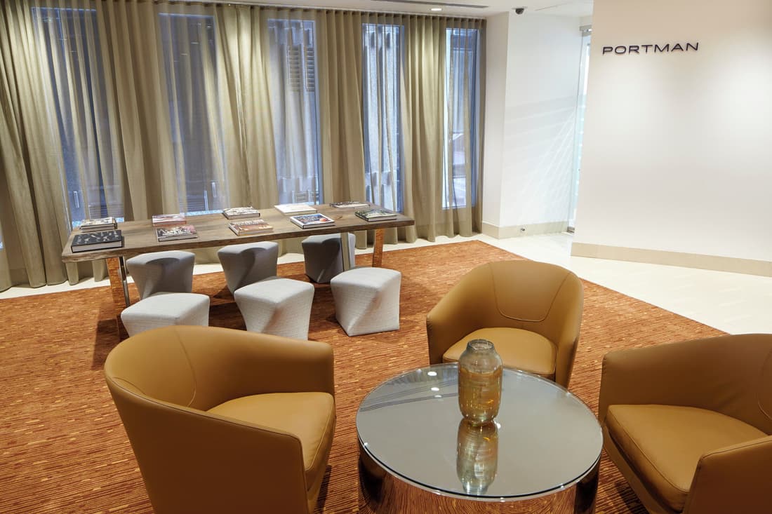 Hotel Indigo Atlanta Downtown by IHG