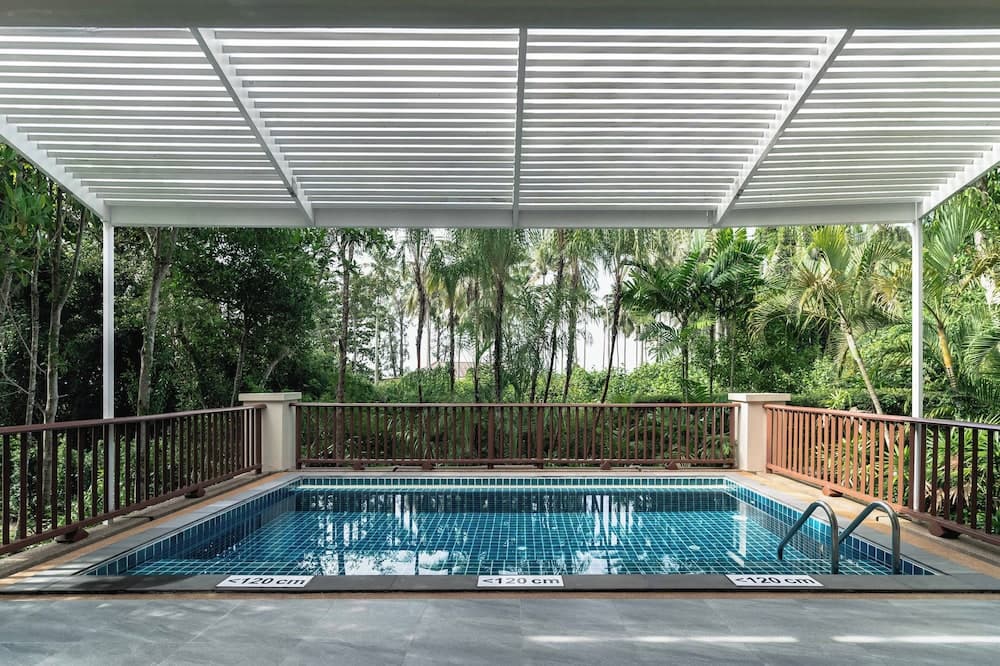 Dusit Thani Krabi Beach Resort