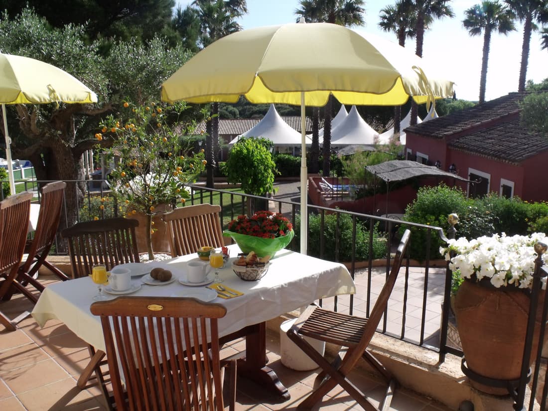 Hotel La Romarine