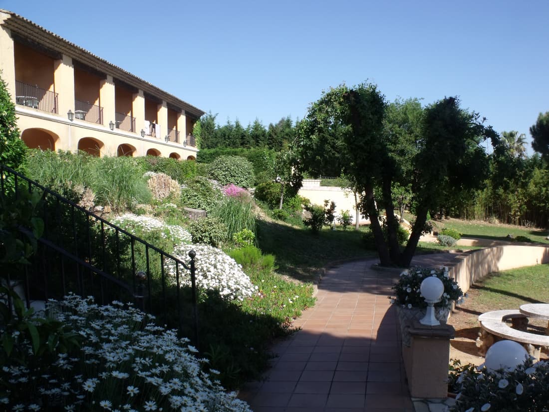 Hotel La Romarine