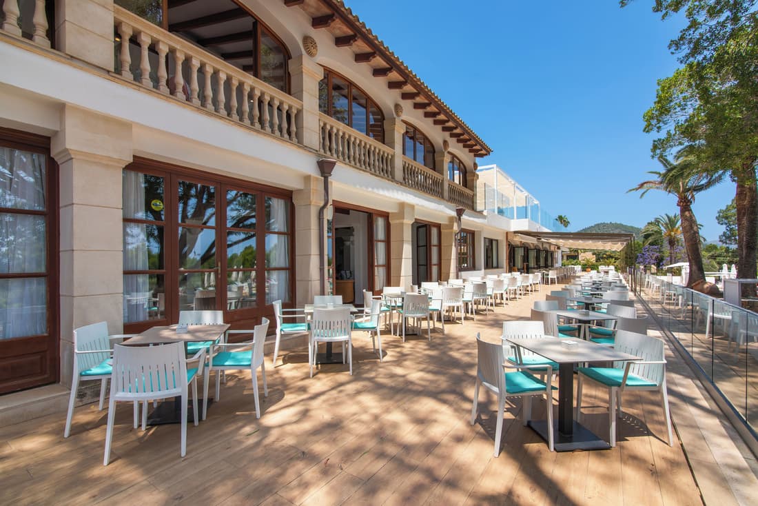 Hotel Na Taconera