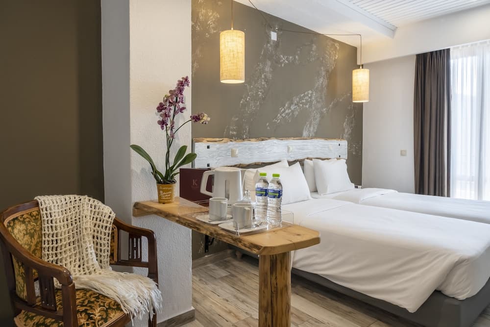 Kastalia Boutique Hotel