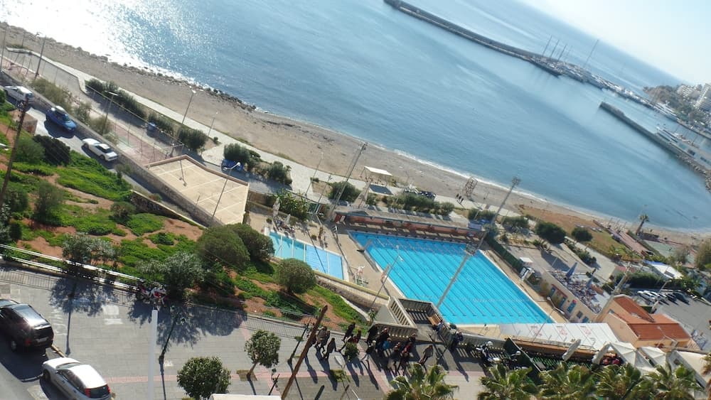 Cavo D'Oro Hotel