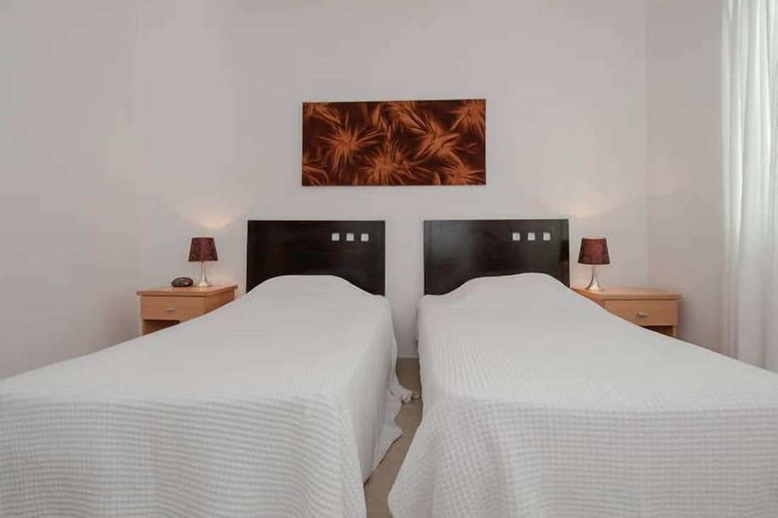 Gaviotas II Condo Hotel