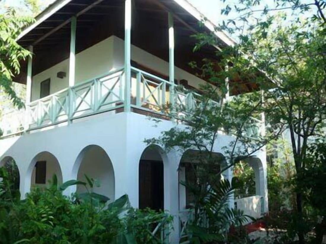 LTU Garden
