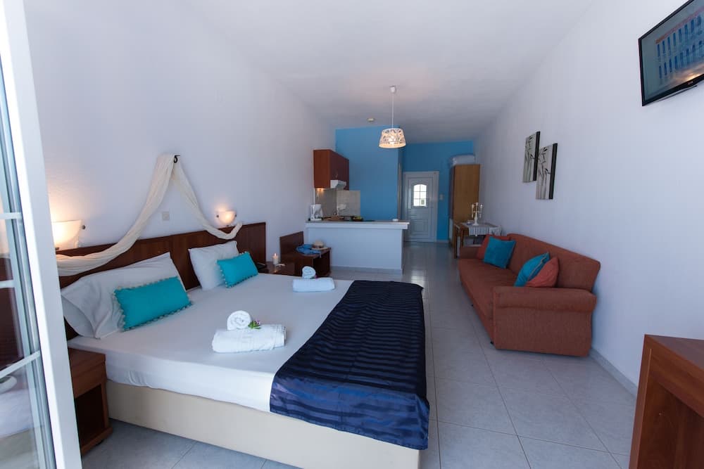 Saraya Resort