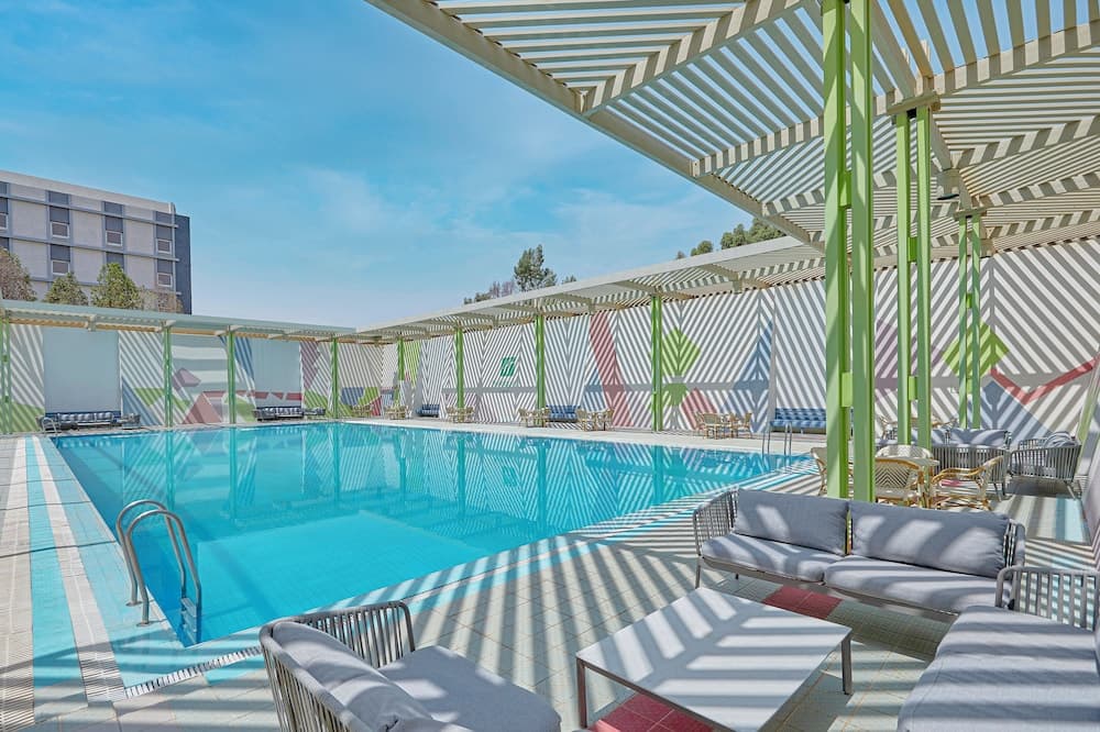 Holiday Inn Tabuk by IHG