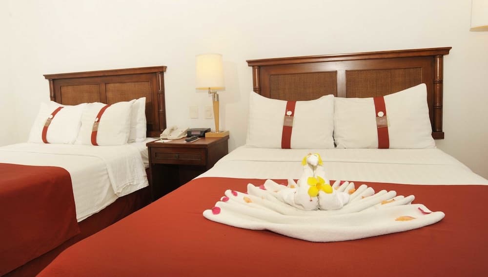 Gamma Plaza Ixtapa