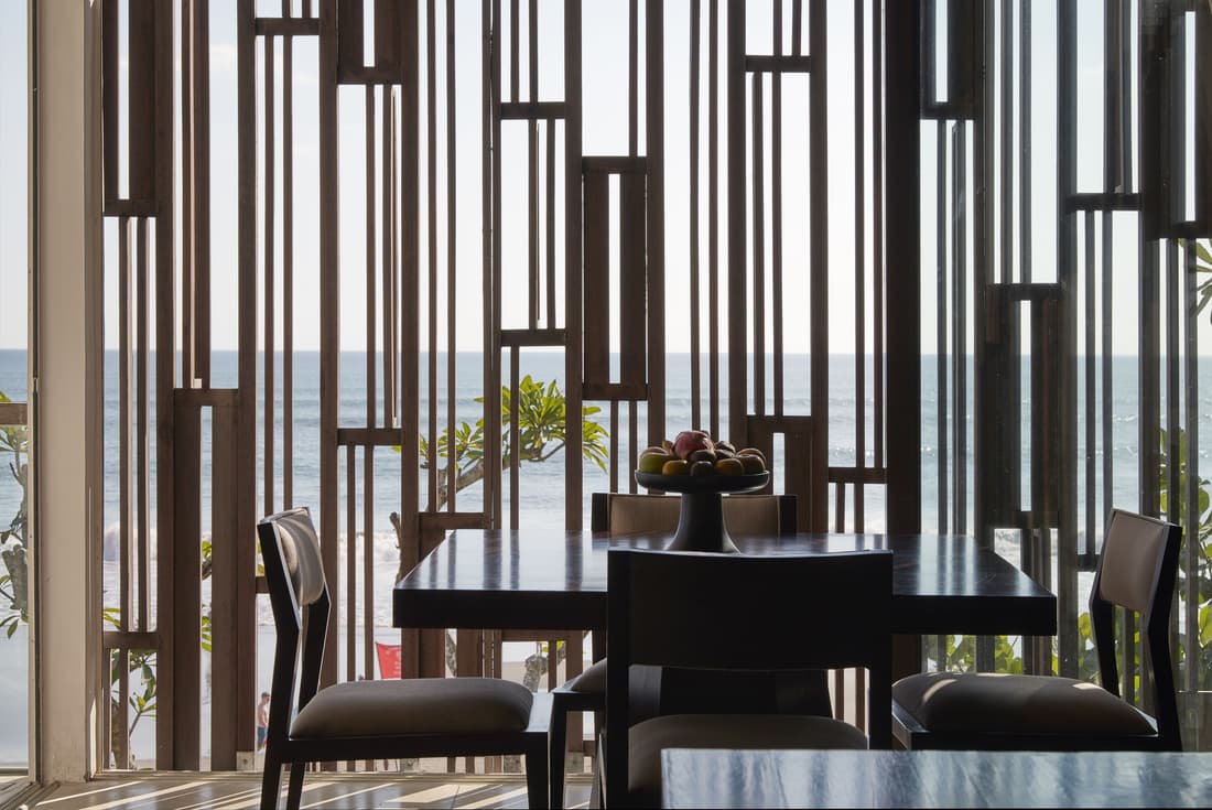 Alila Seminyak, Bali