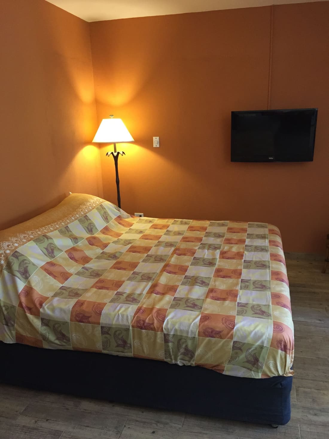 Alta Montaña Apartments