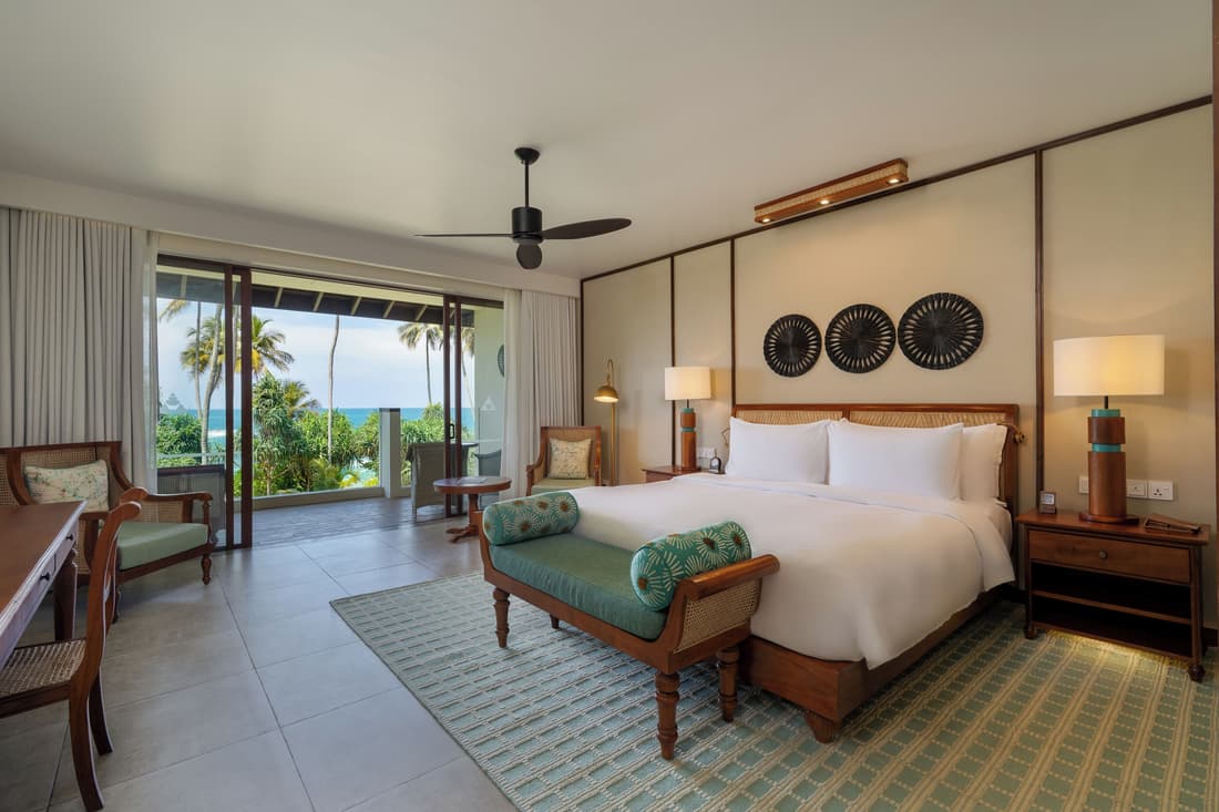Anantara Peace Haven Tangalle Resort