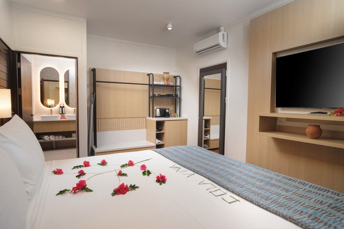 Yatule Resort & Spa