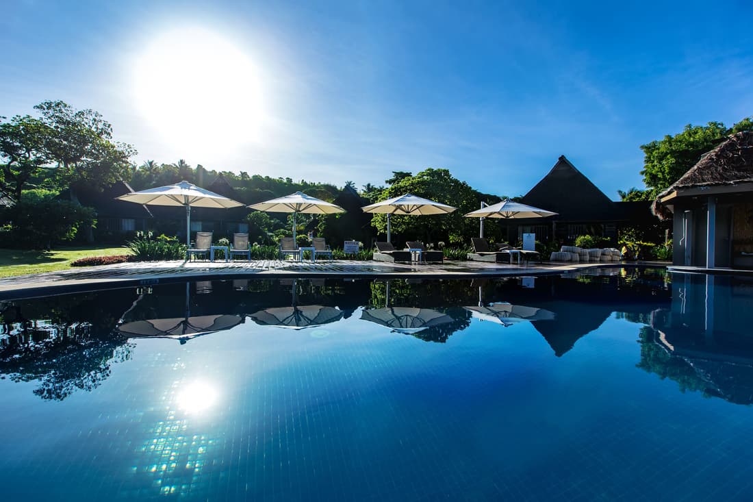 Yatule Resort & Spa