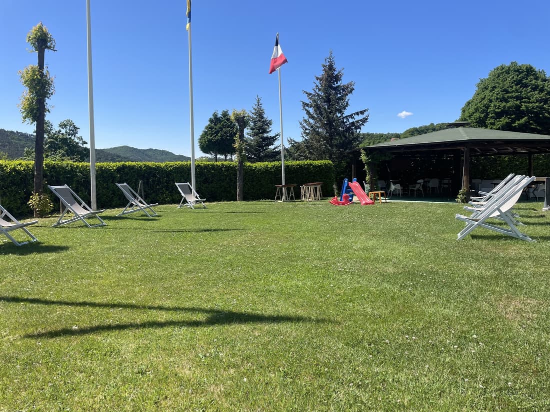 Hotel Pian del Sole