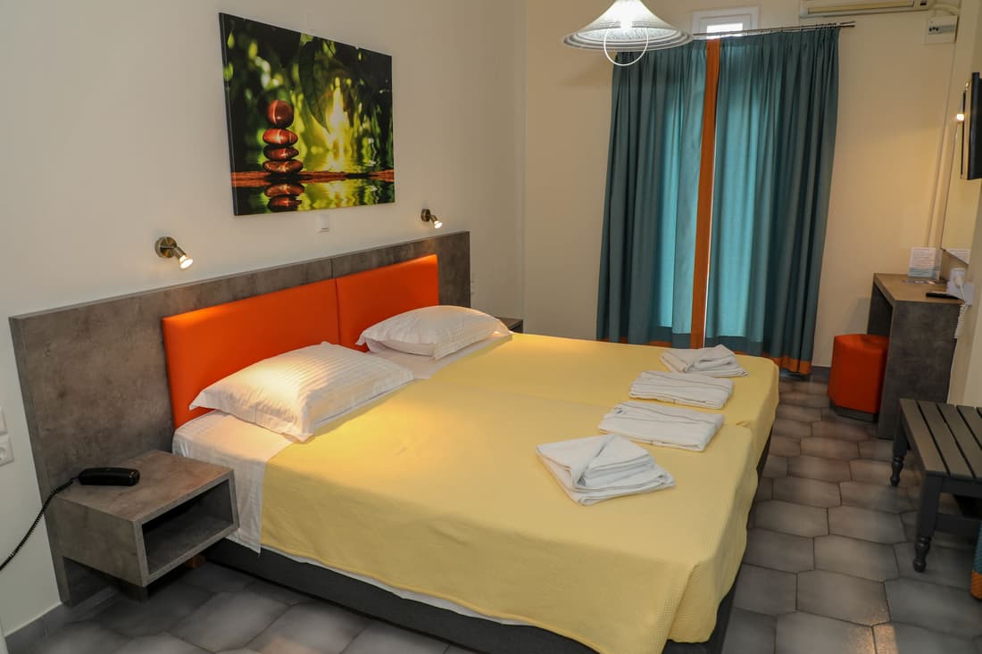 Albatros Hotel