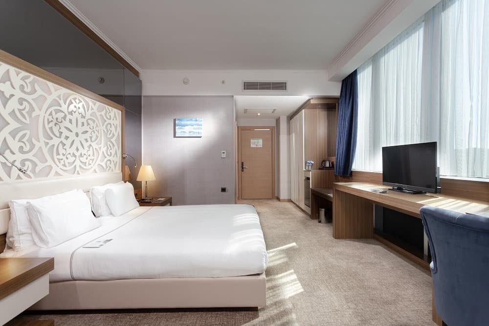 Downtown Ankara Hotel