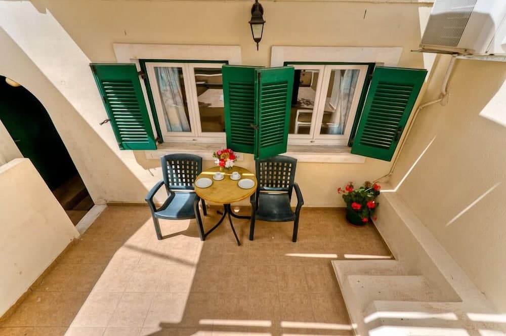 Phevos Villa