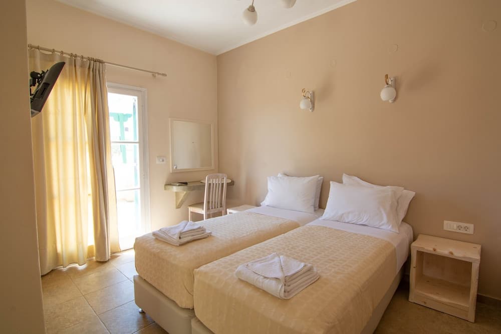 Phevos Villa