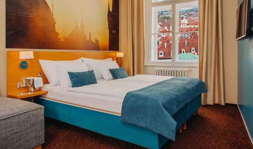 Hotel Adler - Czech Leading Hotels