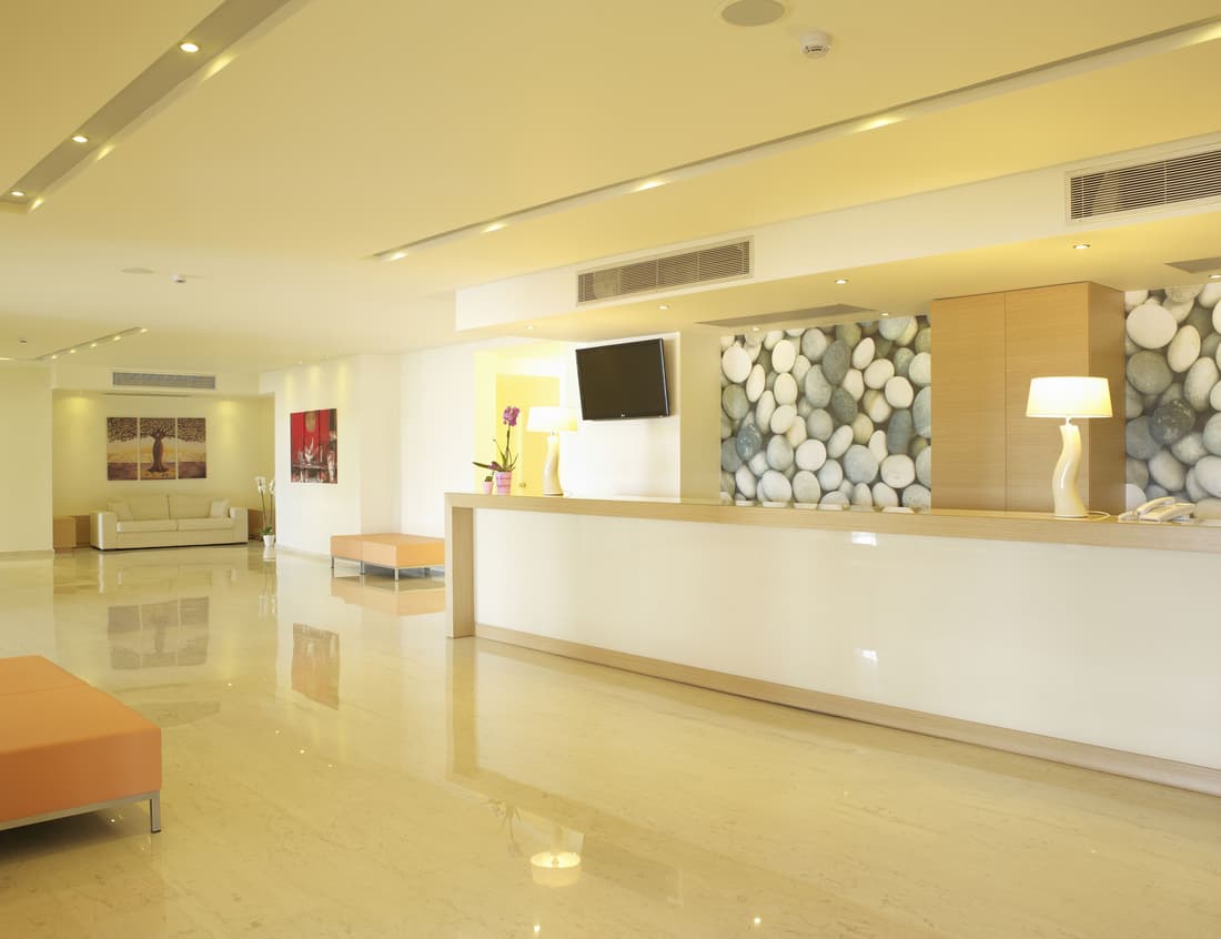 Lindos White Hotel & Suites