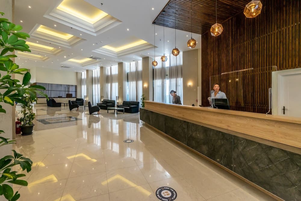 Castellum Suites