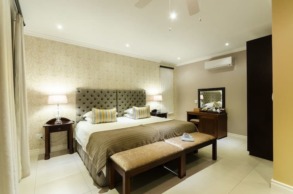 Nut Grove Boutique Hotel