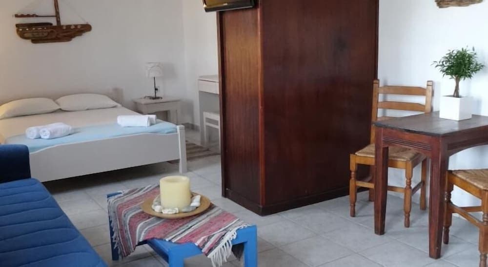 Hotel Agnanti