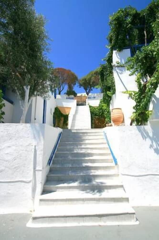 Hotel Agnanti