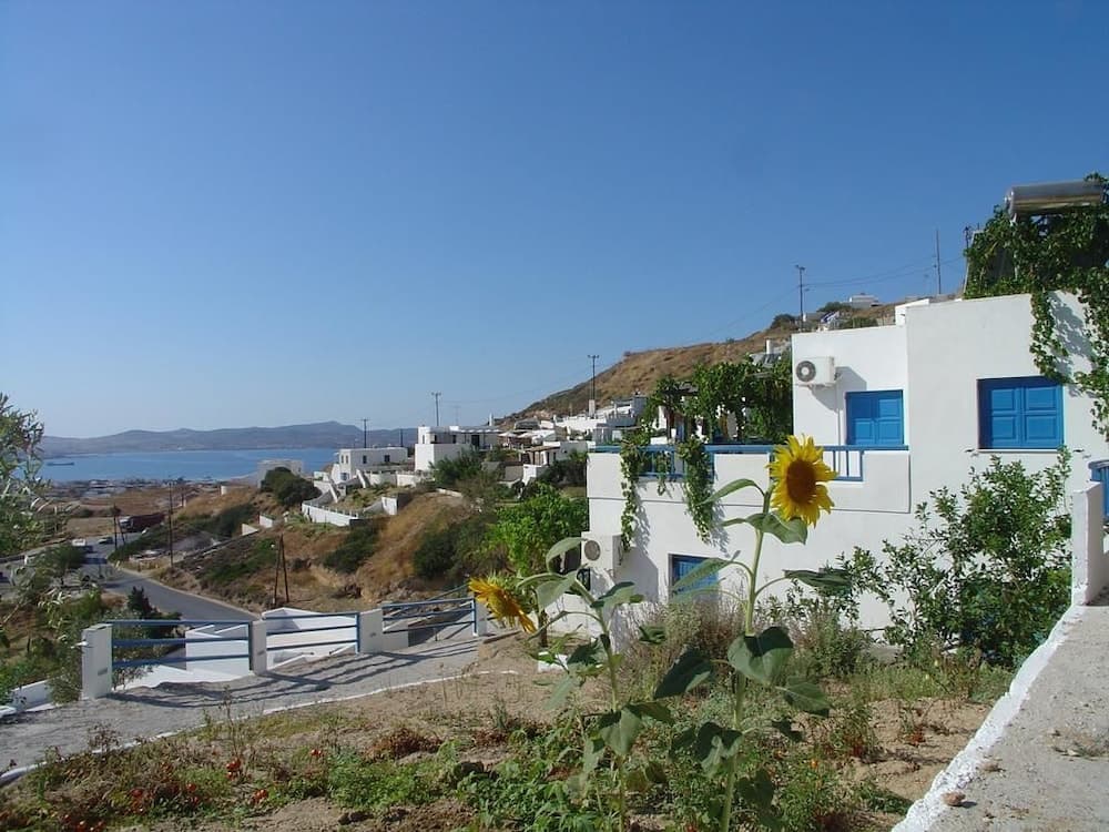 Hotel Agnanti