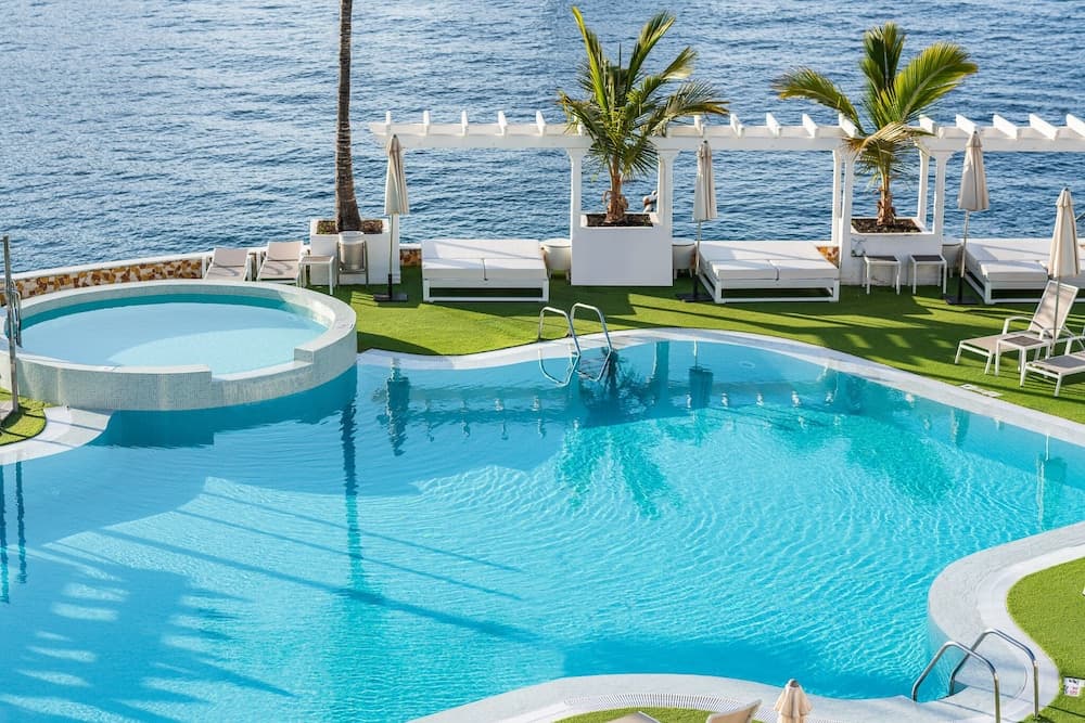Hotel LIVVO Puerto de Mogán