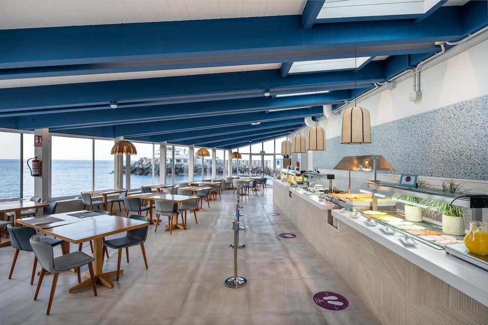 Hotel LIVVO Puerto de Mogán