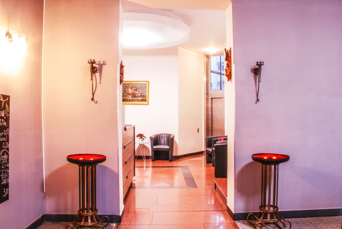 Hotel Karlshorst