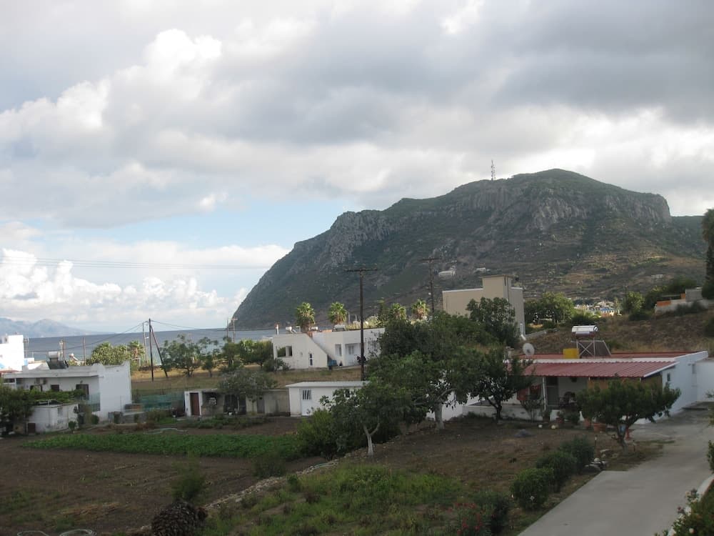 Stenna Apartments