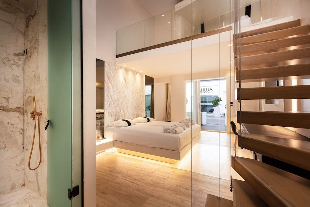 Kahlua Boutique Hotel - Adults Only