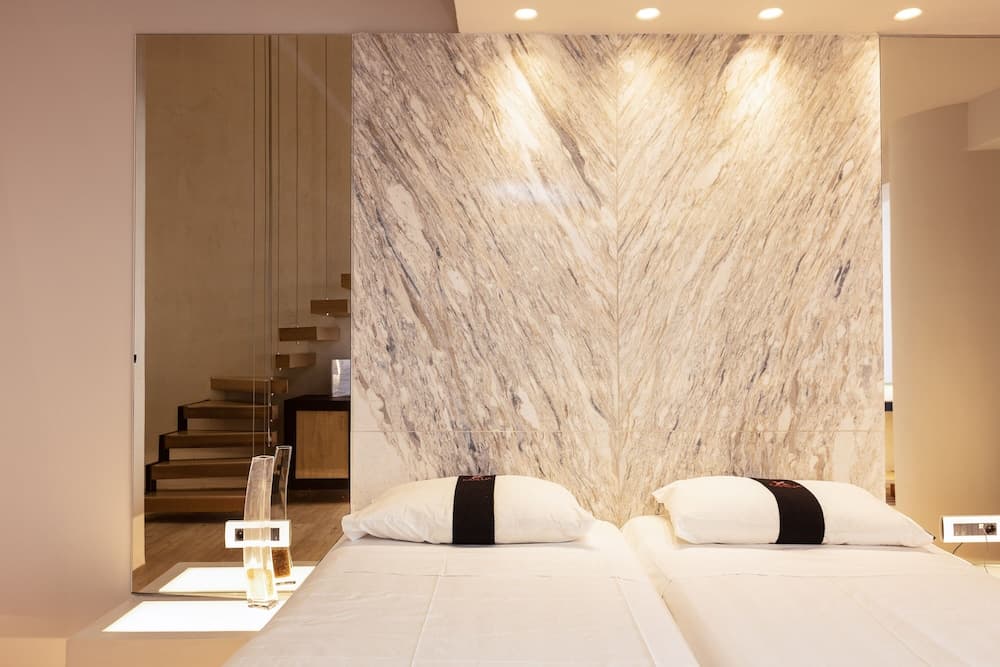 Kahlua Boutique Hotel - Adults Only