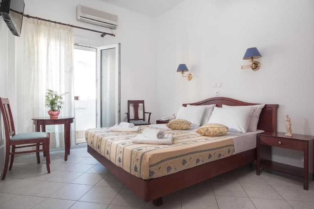 Meltemi Hotel
