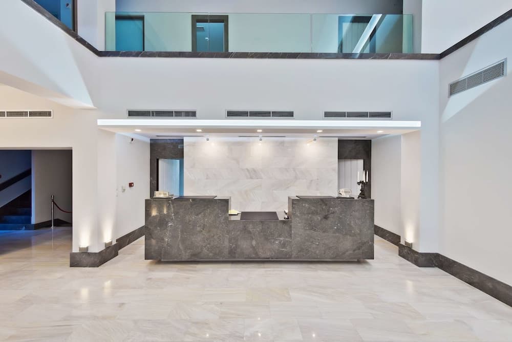 Royal Marmin Bay Boutique & Art Hotel - Adults Only