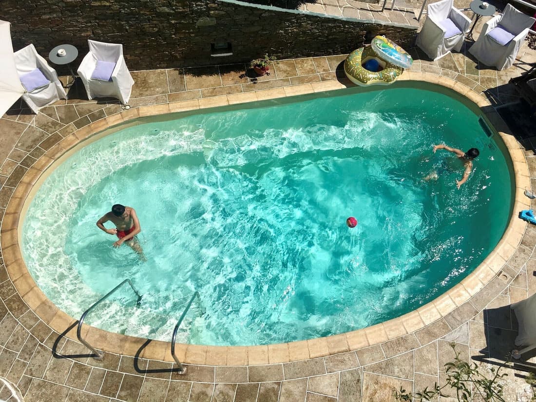 Niriedes Hotel