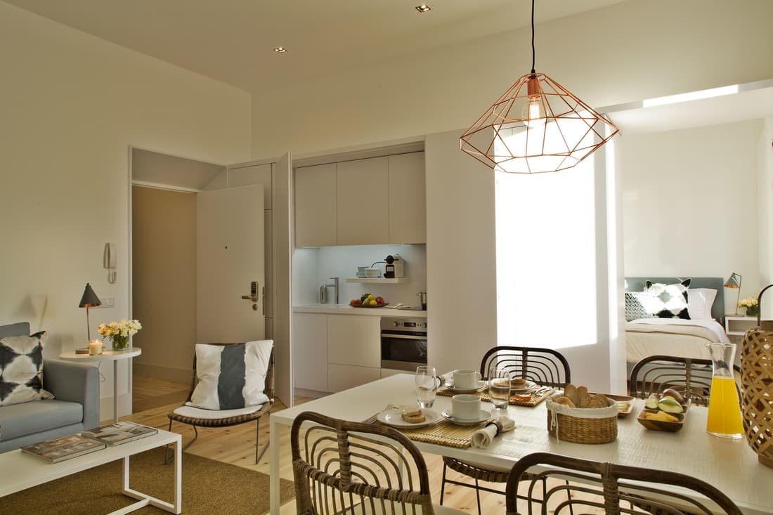 Lisbon Five Stars Apartments Combro 77
