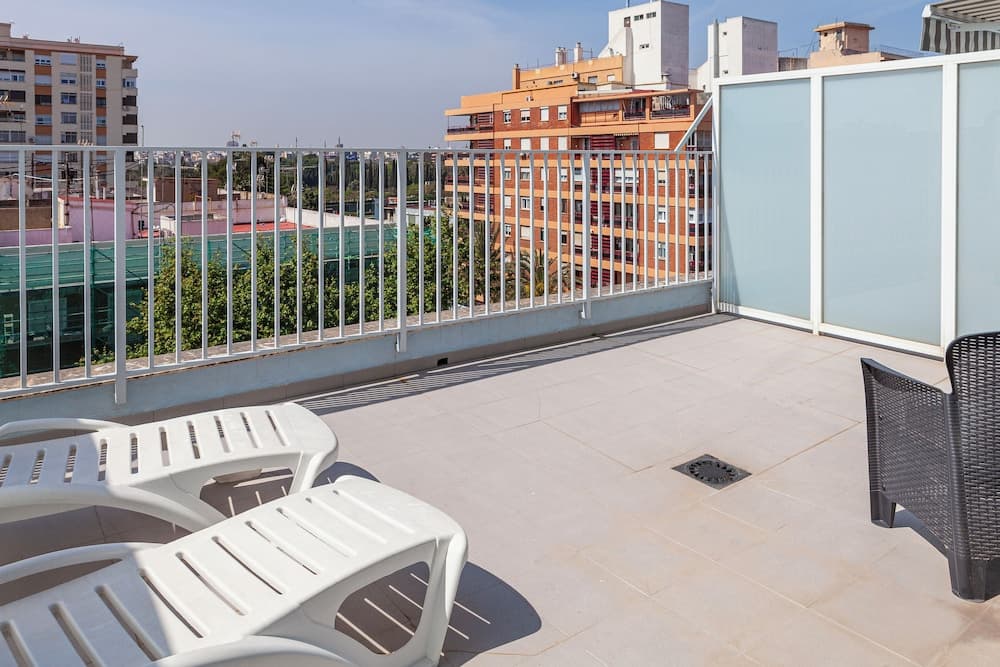Hotel Olympia Universidades