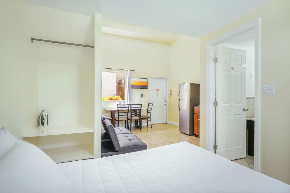 Agua Clara Eco Suites