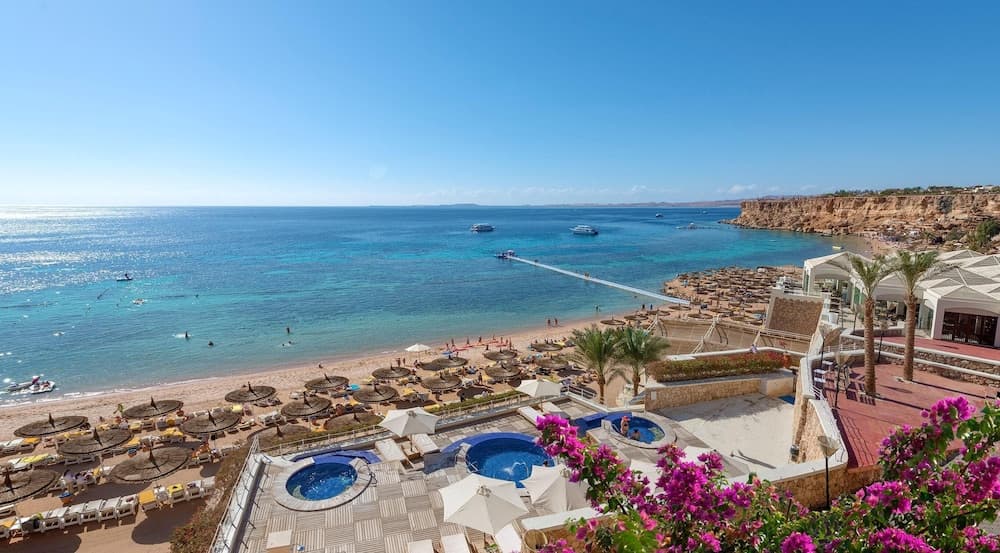 SENTIDO Reef Oasis Aqua Park Resort - All inclusive