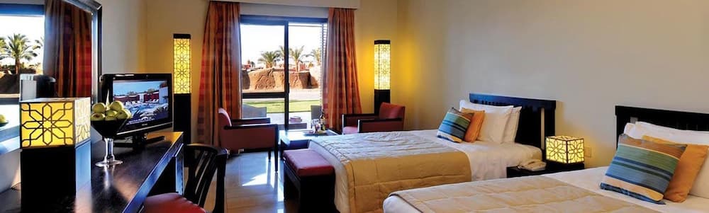 SENTIDO Reef Oasis Aqua Park Resort - All inclusive