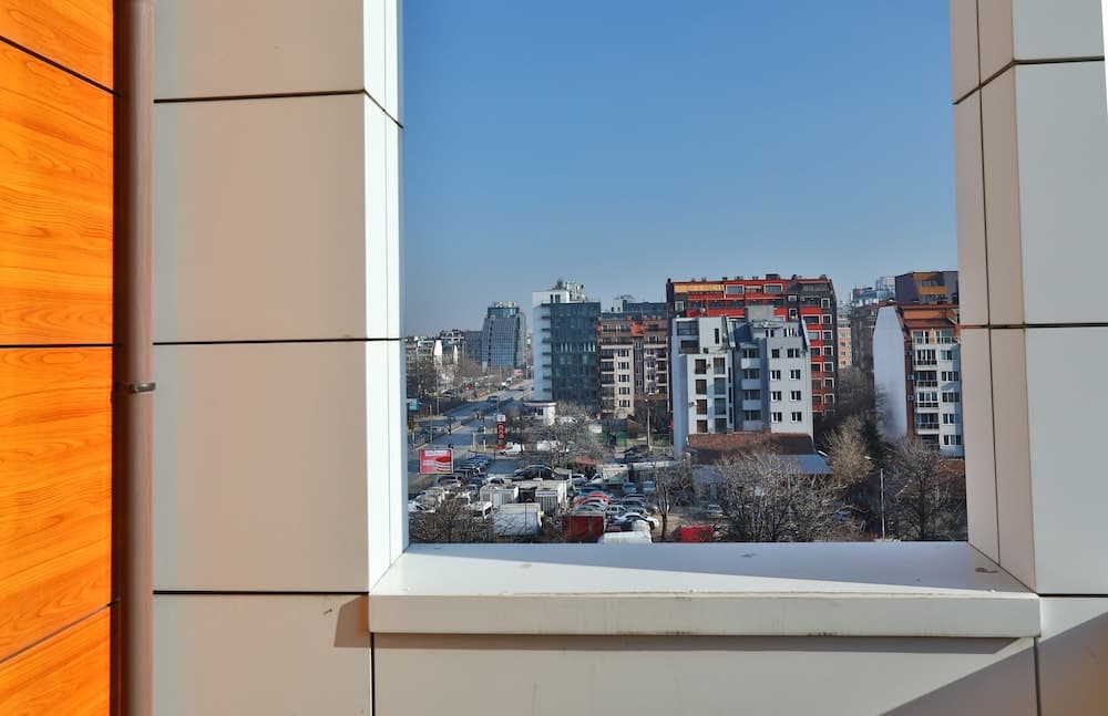 easyHotel Sofia