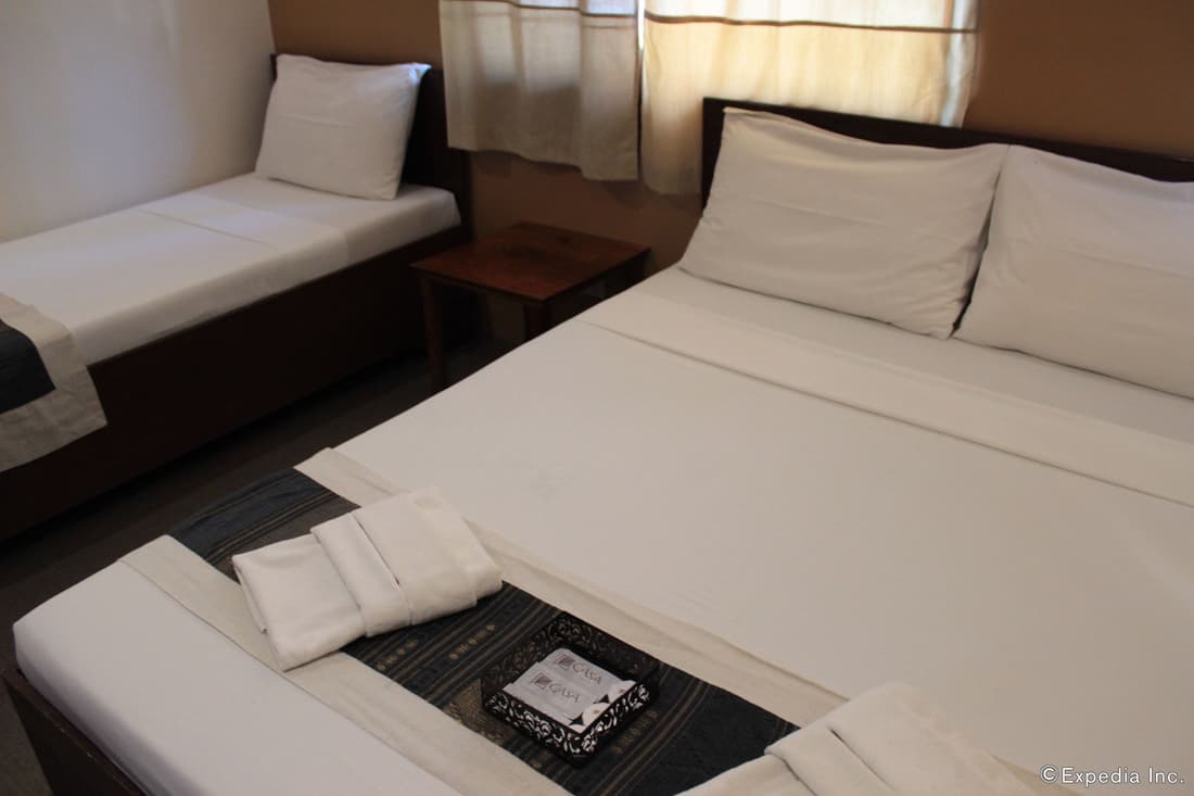 Casa Coron Hotel