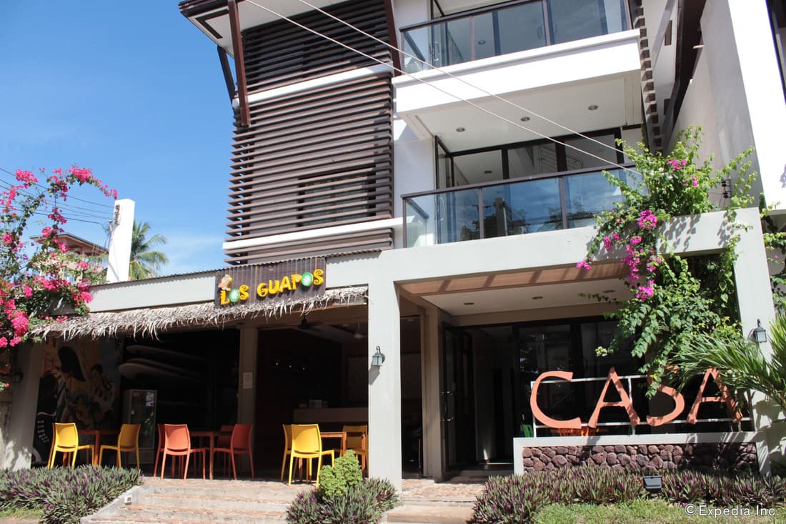 Casa Coron Hotel