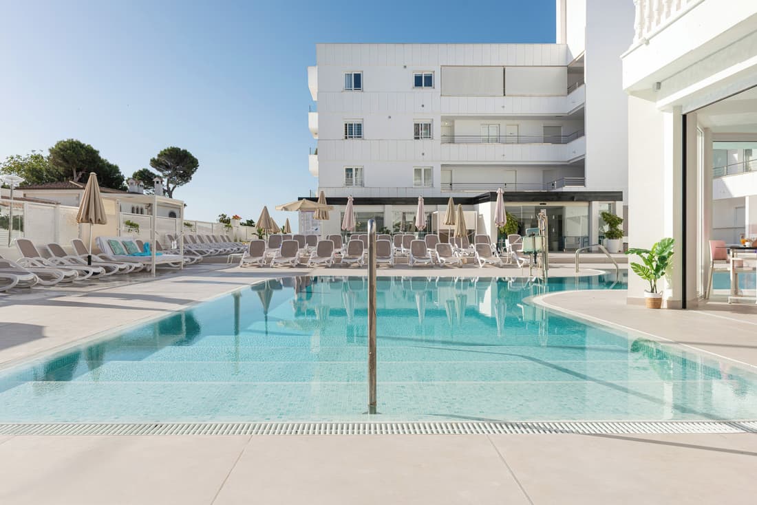 Welikehotel Triton Beach