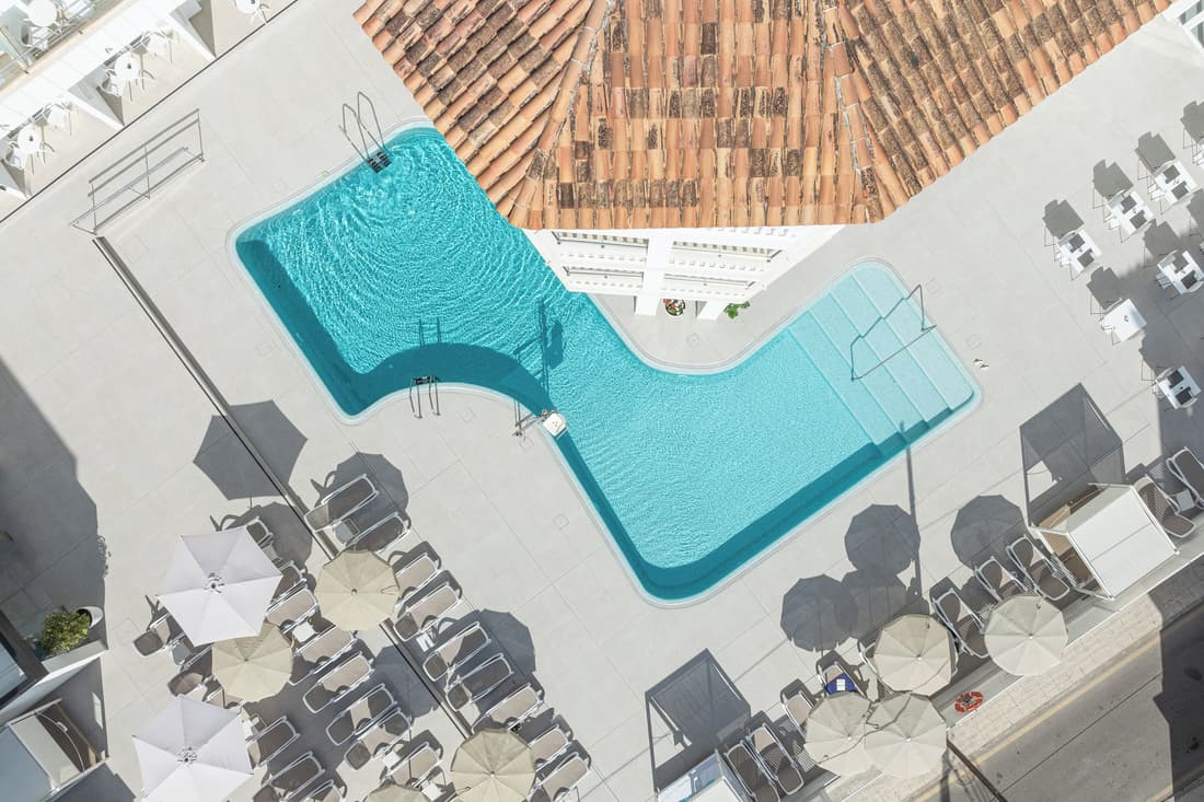 Welikehotel Triton Beach