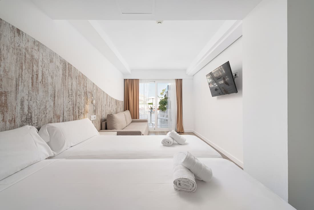 Welikehotel Triton Beach